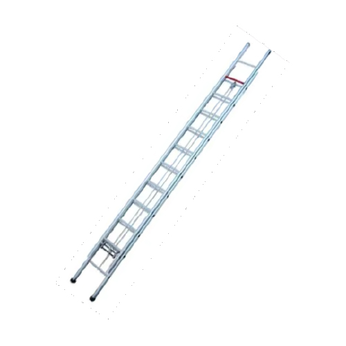 ALLUMINIUM WALL SUPPORT EXTENDABLE LADDER 20x35ft