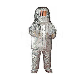 ALUMINISED SUIT