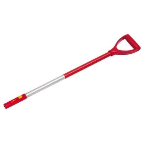 ALUMINIUM D HANDLE