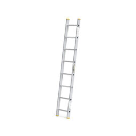 ALUMINIUM STEP LADDER
