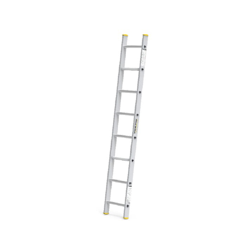 ALUMINIUM STEP LADDER