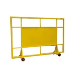 BARRICADE METAL