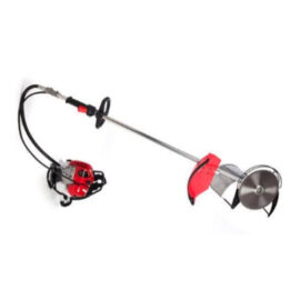 BRUSH CUTTER