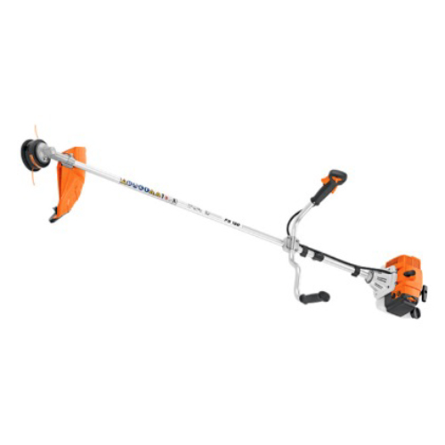 BRUSH CUTTER