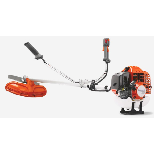 BRUSH CUTTER
