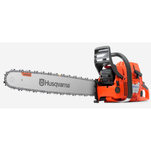 CHAIN SAW
