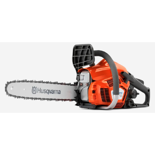 CHAIN SAW
