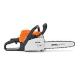 CHAIN SAW
