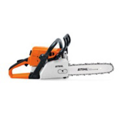 CHAIN SAW