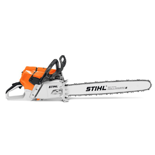 CHAIN SAW