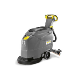 CLEANING MACHINE