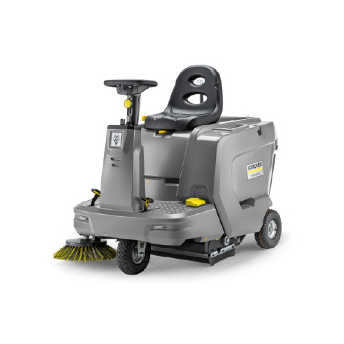 CLEANING MACHINE