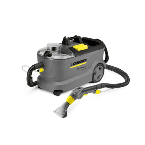 CLEANING MACHINE