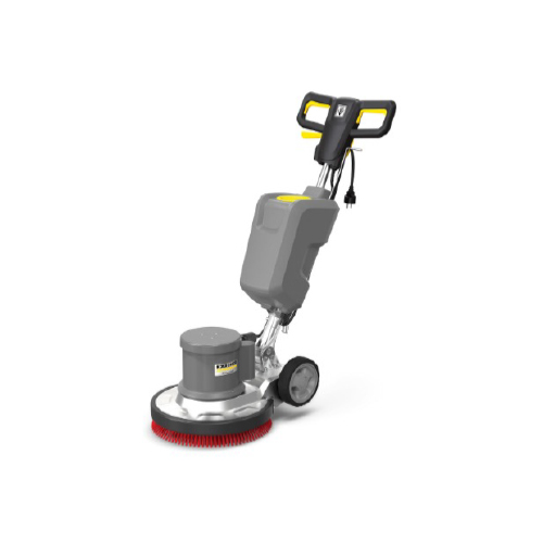 CLEANING MACHINE