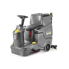 CLEANING MACHINE