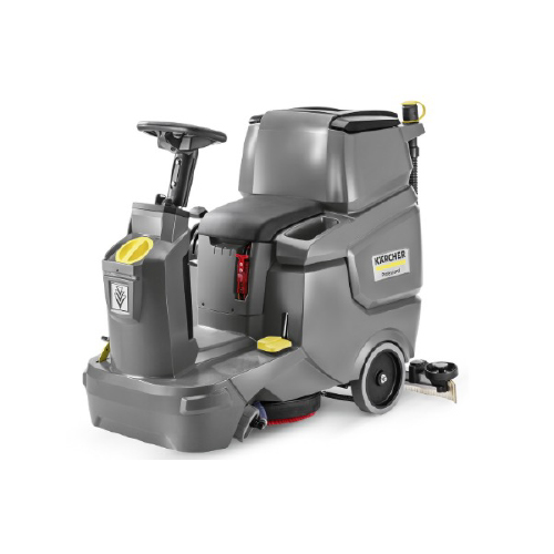 CLEANING MACHINE