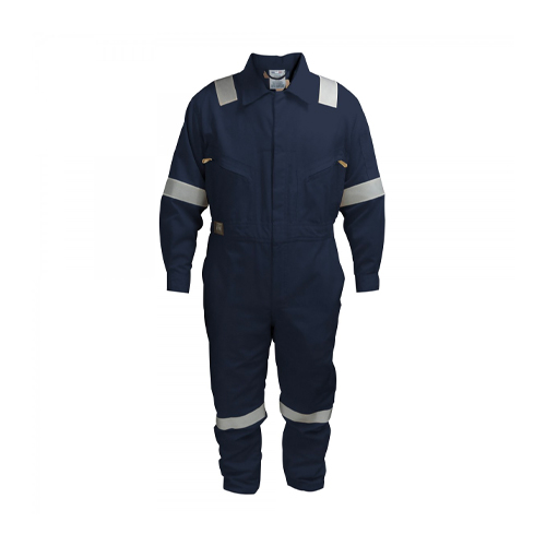 COTTON COVERALL