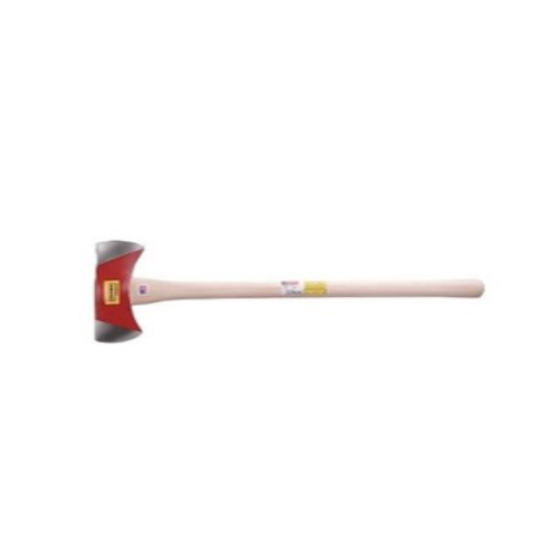DOUBLE BIT AXE