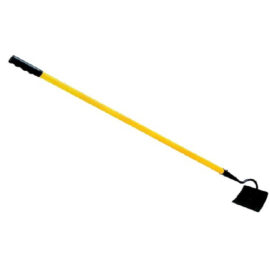 DRAW HOE