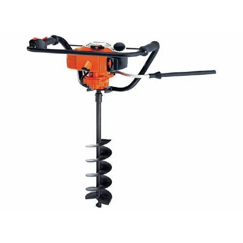 EARTH AUGER