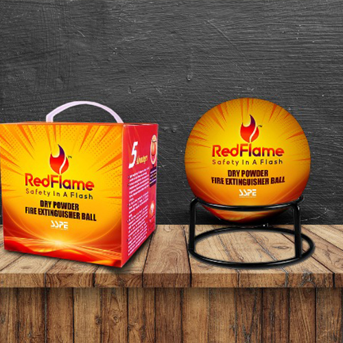 FIRE BALL 1.3kg