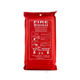 FIRE BLANKET