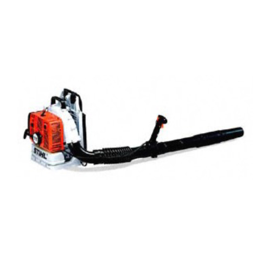 FIRE BLOWER