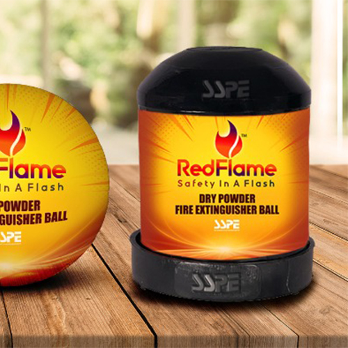 FIRE DRUM 2kg