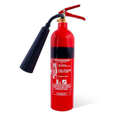 FIRE EXTINGUISHER CO2 4.5kg