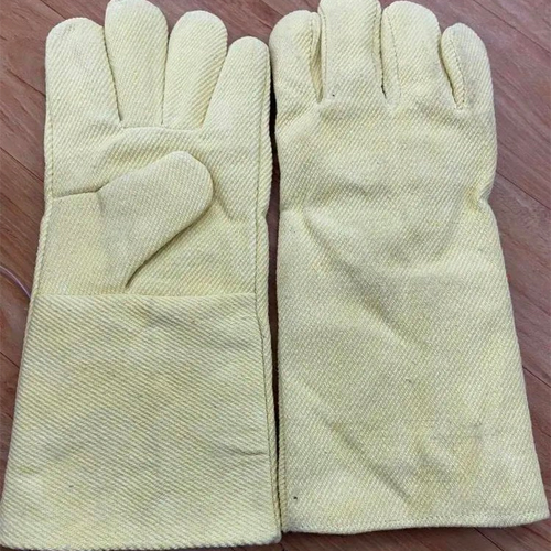 FIRE KEVLAR GLOVES