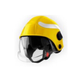 FIRE PROTECTIVE HELMET