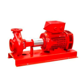FIRE PUMP