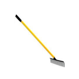 FIRE RAKE