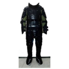 FULL BODY ARMOUR SUIT