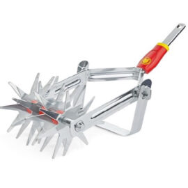 GARDEN TILLER