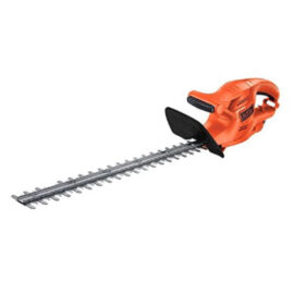 HEDGE TRIMMER