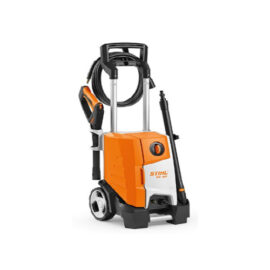 HIGH PRESSURE CLEANER