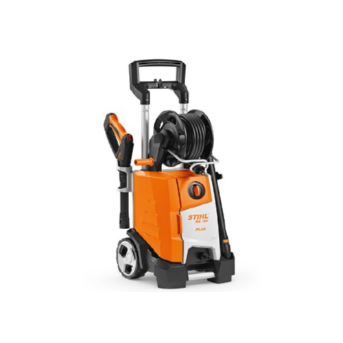 HIGH PRESSURE CLEANER