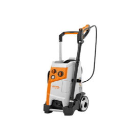 HIGH PRESSURE CLEANER