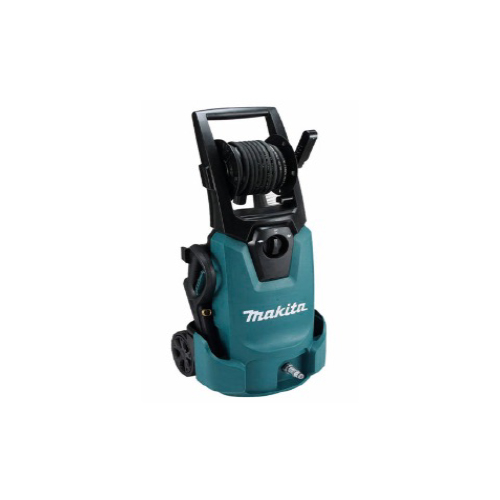 HIGH PRESSURE CLEANER