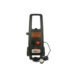 HIGH PRESSURE CLEANER