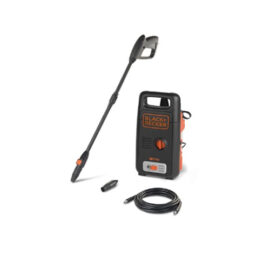 HIGH PRESSURE CLEANER
