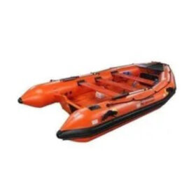 INFLATABLE BOAT
