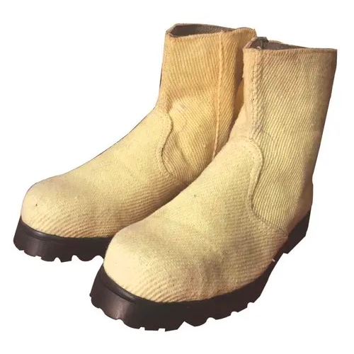 KEVLAR SHOES