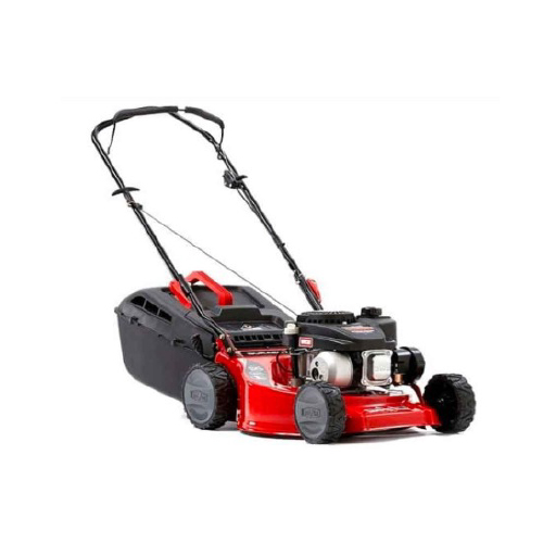LAWN MOVER