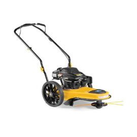 LAWN MOVER