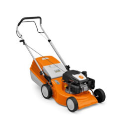 LAWN MOVER