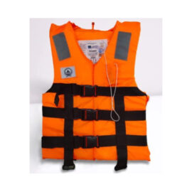 LIFE JACKET