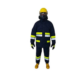 NOMEX FIRE SUIT
