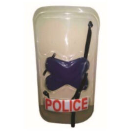 POLYCARBONATE SHIELD